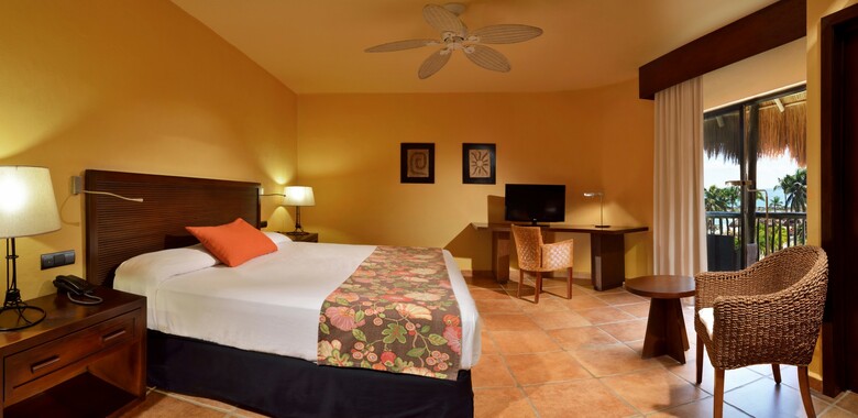 Hotel Catalonia Yucatan Beach