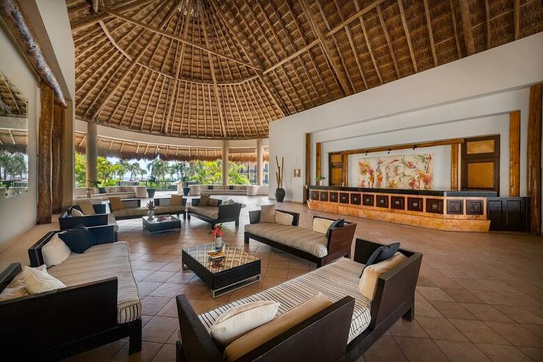 Hotel Catalonia Yucatan Beach