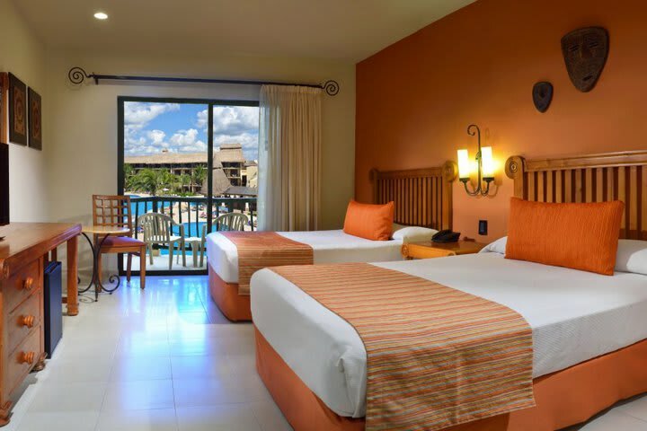 Hotel Catalonia Yucatan Beach