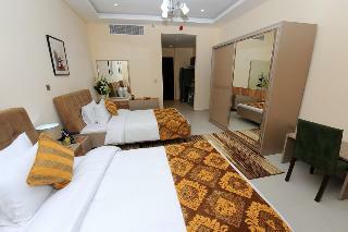 Hotel Sapphire Park-inn