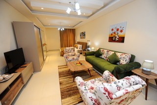 Hotel Sapphire Park-inn