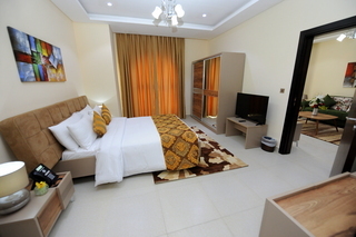 Hotel Sapphire Park-inn