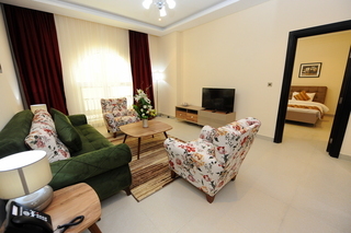 Hotel Sapphire Park-inn