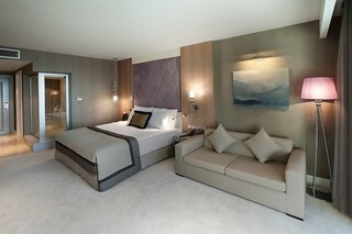 Elexus Hotel & Spa & Casino