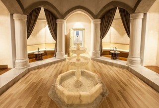 Elexus Hotel & Spa & Casino
