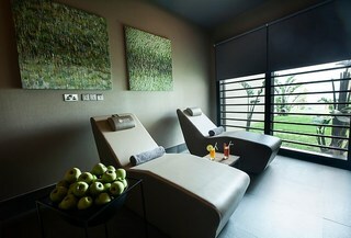 Elexus Hotel & Spa & Casino