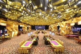 Elexus Hotel & Spa & Casino
