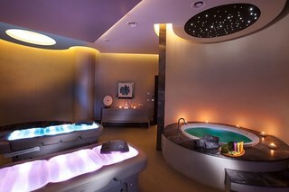 Elexus Hotel & Spa & Casino