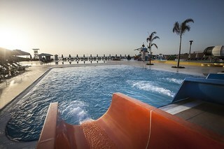 Elexus Hotel & Spa & Casino