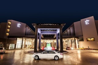 Elexus Hotel & Spa & Casino
