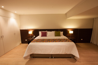 2w Apartments Service Diez Canseco