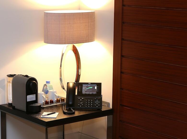 Oryx Airport  Hotel