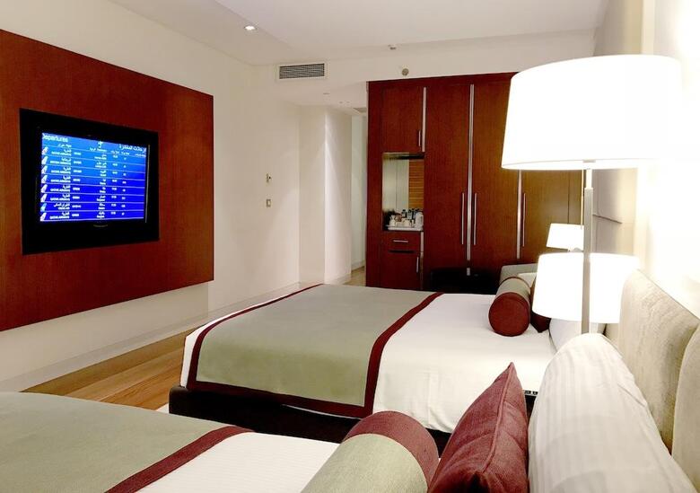 Oryx Airport  Hotel