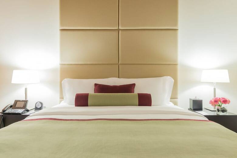Oryx Airport  Hotel