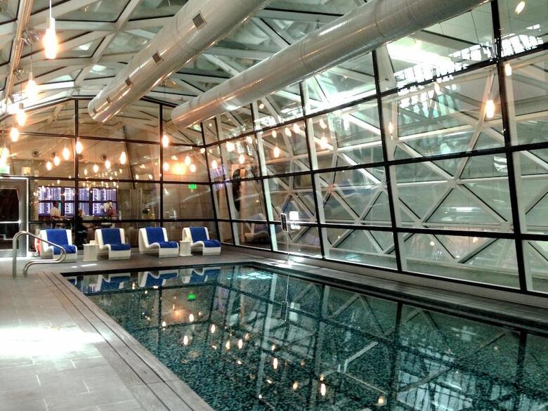 Oryx Airport  Hotel
