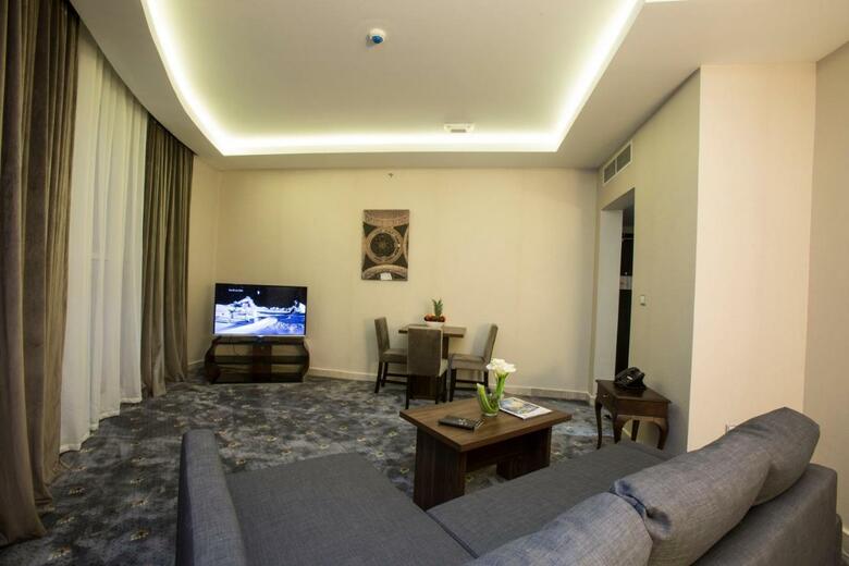 The Town Hotel Doha