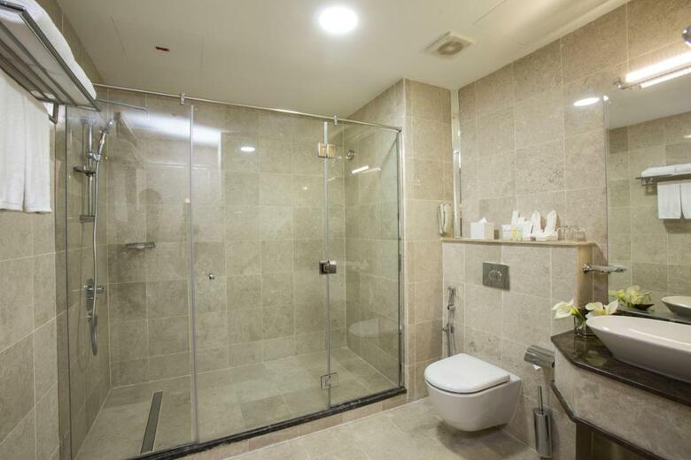 The Town Hotel Doha