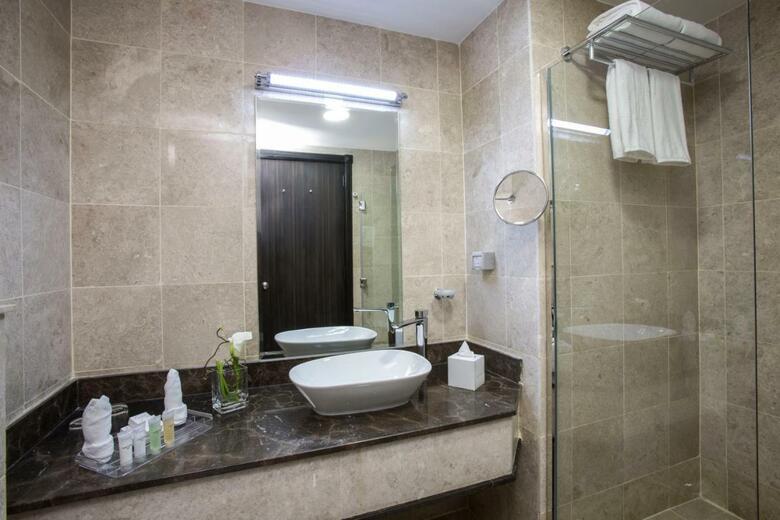 The Town Hotel Doha