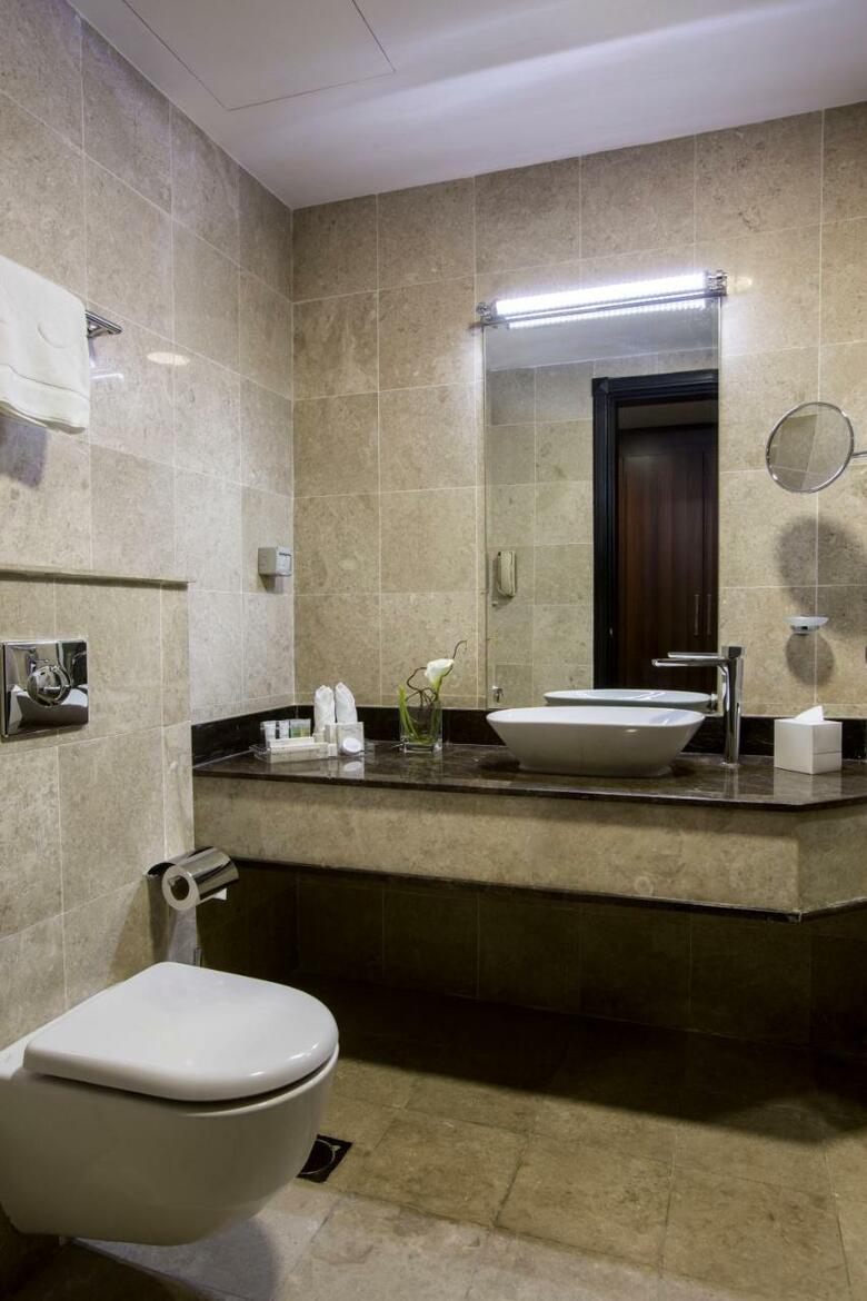 The Town Hotel Doha