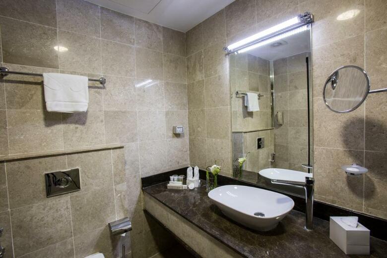 The Town Hotel Doha