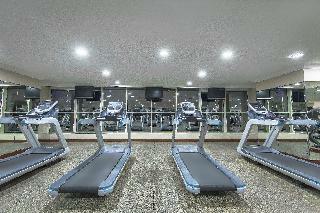 Ezdan Hotel West Bay