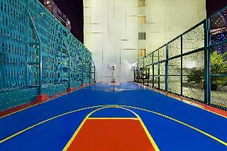 Ezdan Hotel West Bay