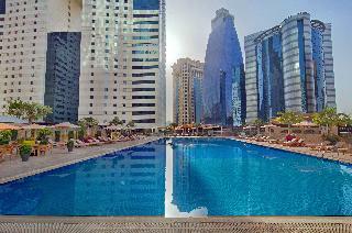 Ezdan Hotel West Bay