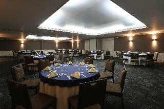 Hotel Casa Andina Premium Piura