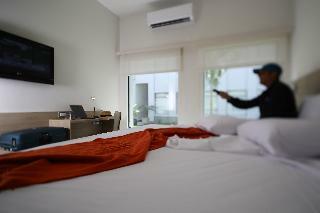 Hotel Casa Andina Standard Piura