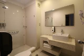 Hotel Casa Andina Standard Piura