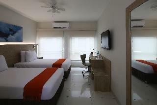 Hotel Casa Andina Standard Piura