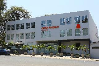 Hotel Casa Andina Standard Piura