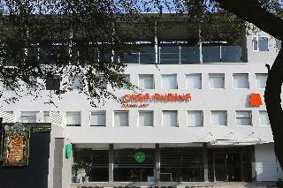 Hotel Casa Andina Standard Talara