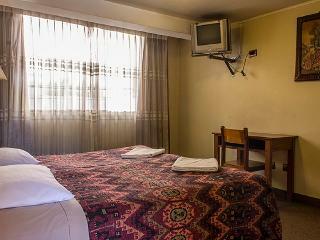 Hotel Imperial Puno Hostal
