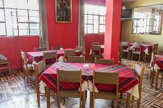 Hotel Imperial Puno Hostal
