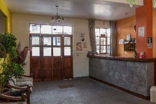 Hotel Imperial Puno Hostal