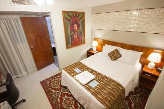 Best Western Plus Samiria Jungle Hotel
