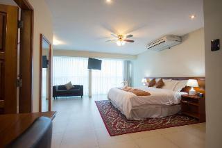 Best Western Plus Samiria Jungle Hotel
