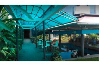 Best Western Plus Samiria Jungle Hotel