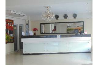 Best Western Plus Samiria Jungle Hotel