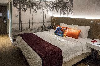 Rio Hotel By Bourbon Ciudad Del Este