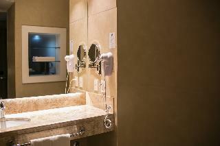 Rio Hotel By Bourbon Ciudad Del Este