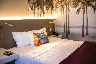 Rio Hotel By Bourbon Ciudad Del Este