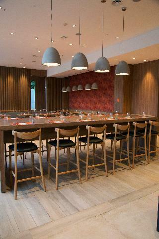 Rio Hotel By Bourbon Ciudad Del Este