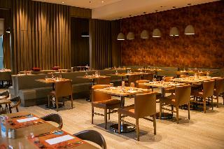 Rio Hotel By Bourbon Ciudad Del Este