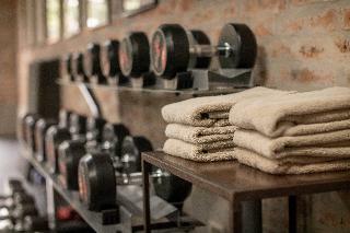 Hotel Factoria