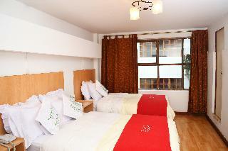 Bozart Hotel Boutique