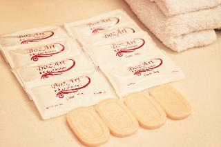 Bozart Hotel Boutique
