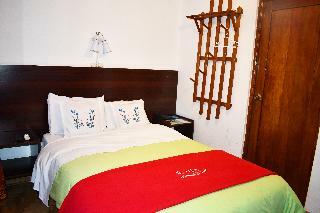Bozart Hotel Boutique