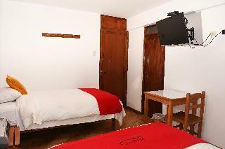 Bozart Hotel Boutique